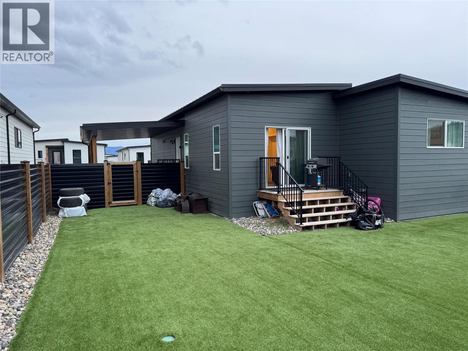 8900 Jim Bailey Road Unit# #71, Kelowna