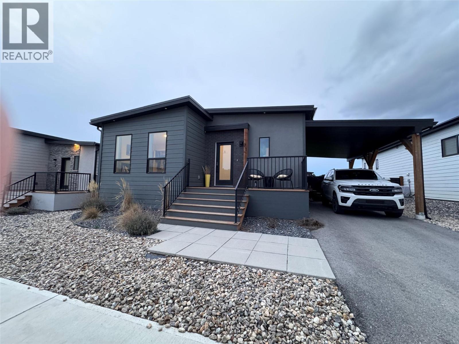 #71 8900 Jim Bailey Road - 1