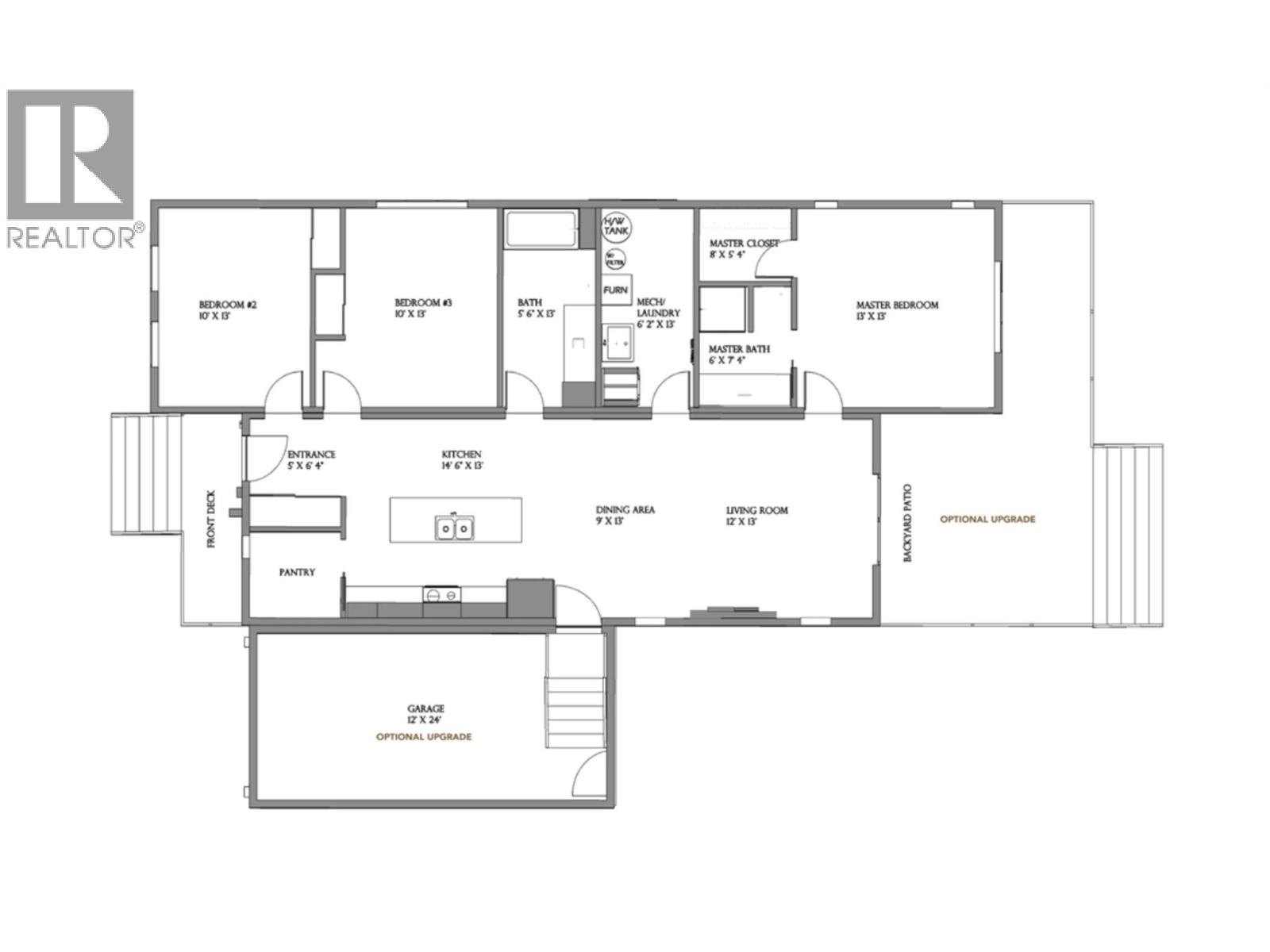 8900 Jim Bailey Road Unit# #71, Kelowna