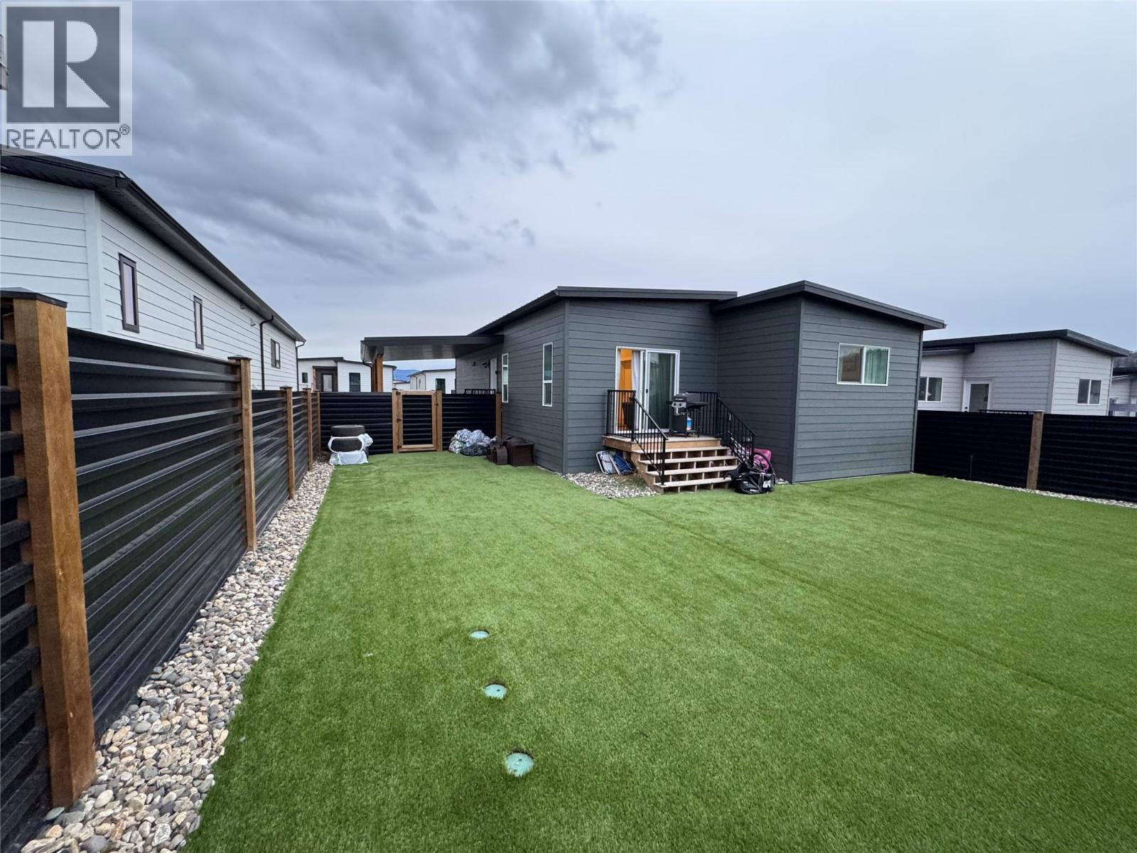 8900 Jim Bailey Road Unit# #71, Kelowna