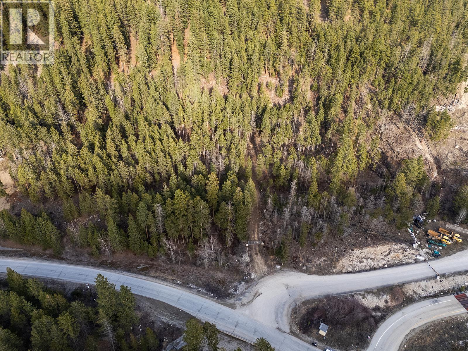 Lot B Trepanier Road, Peachland