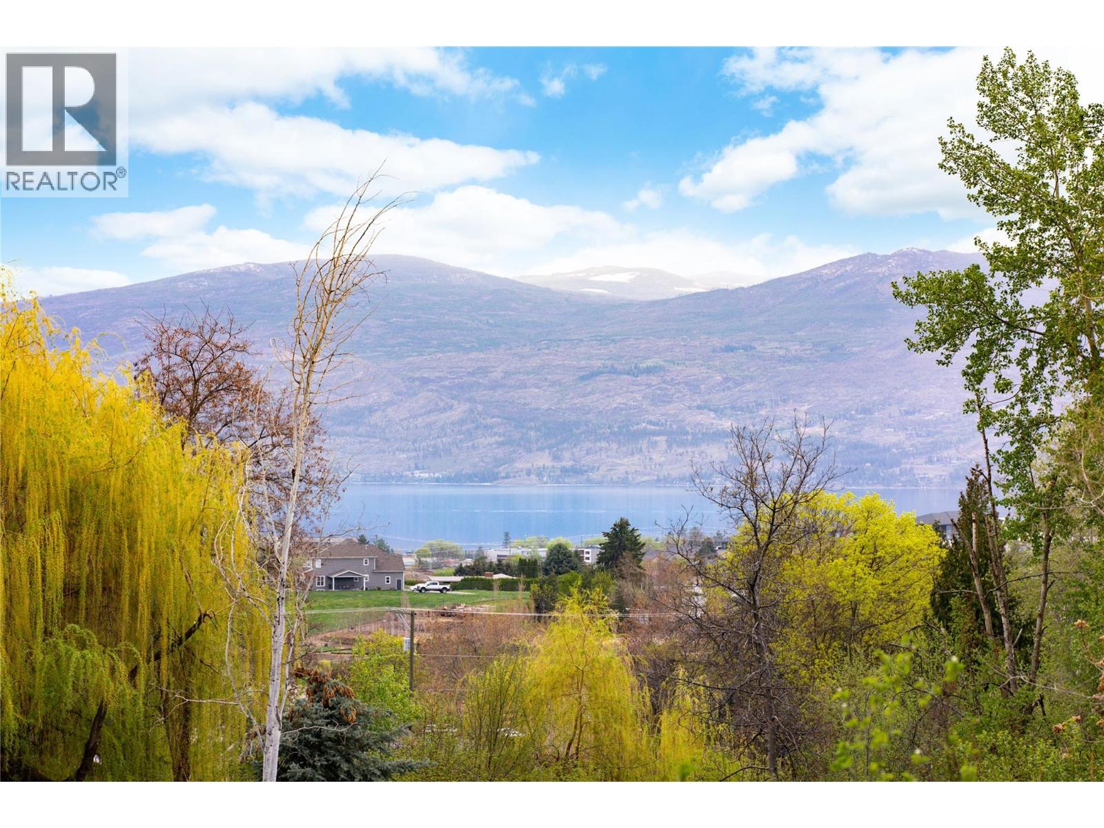 2621 Rufli Road, West Kelowna