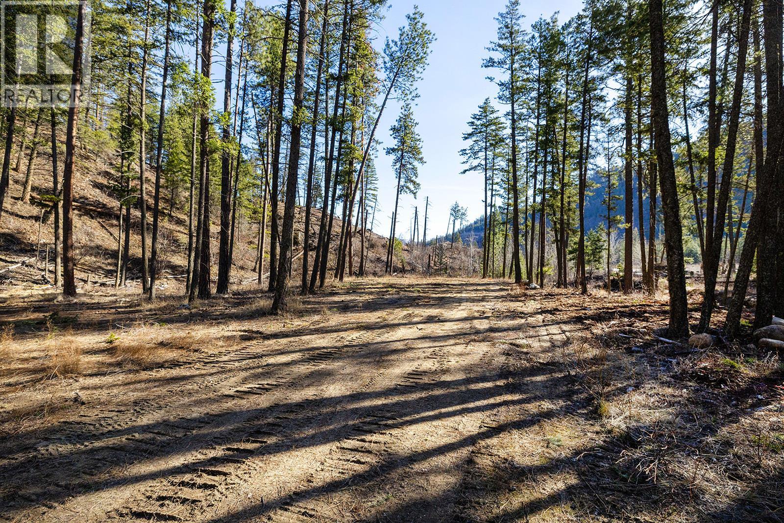 Lot B Trepanier Road, Peachland