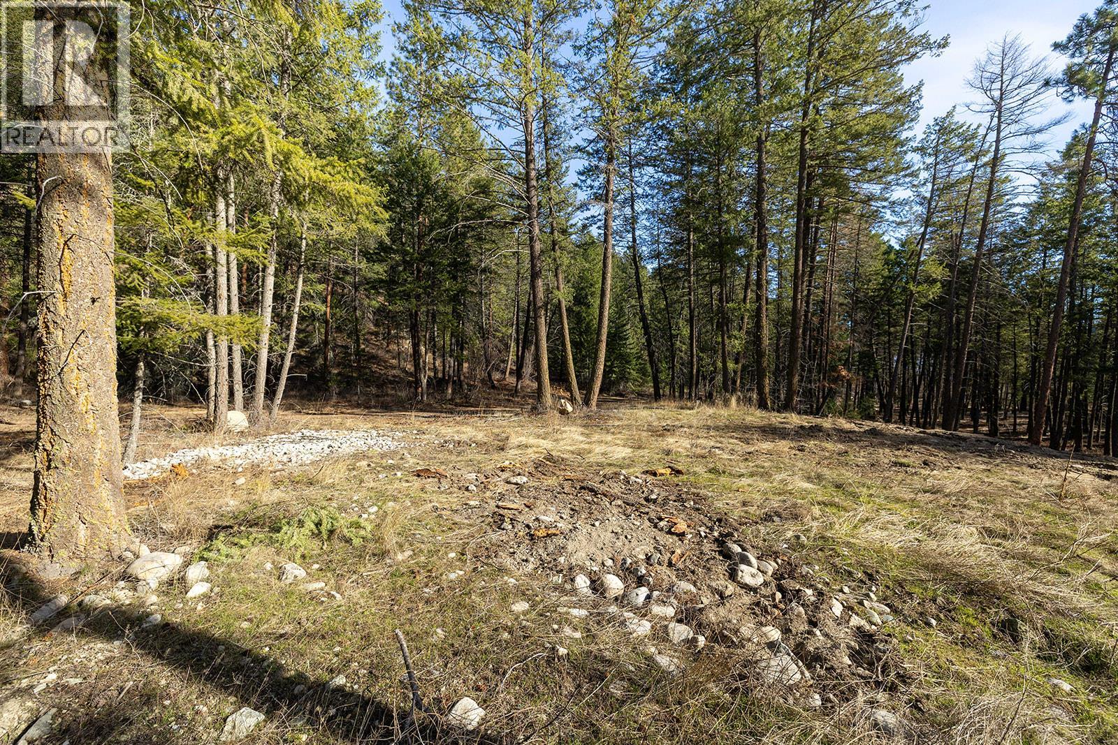 Lot B Trepanier Road, Peachland