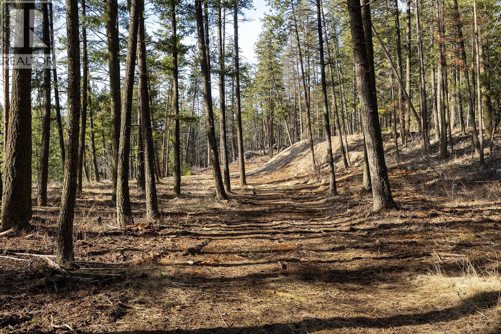 Lot B Trepanier Road, Peachland