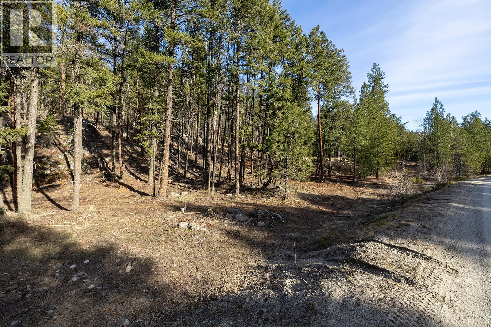 Lot B Trepanier Road, Peachland