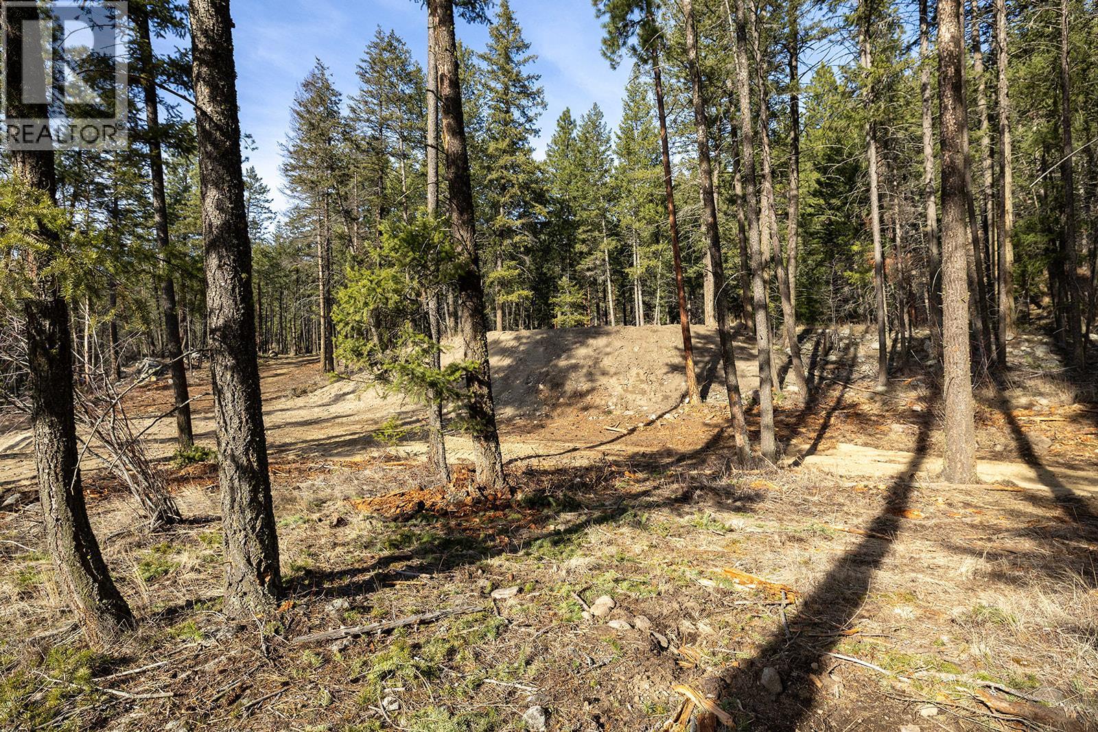 Lot B Trepanier Road, Peachland