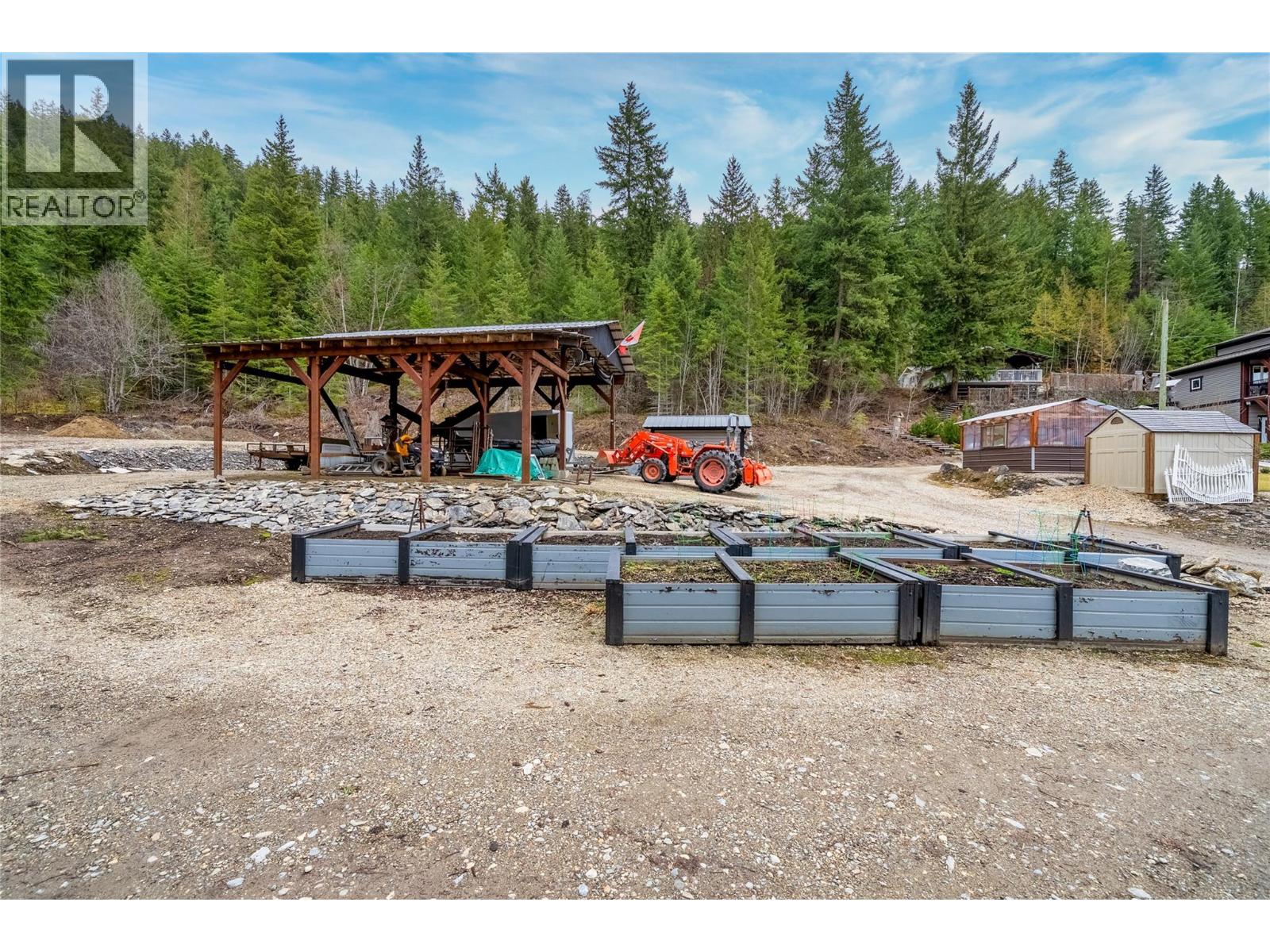 2770 Perris Road, Blind Bay