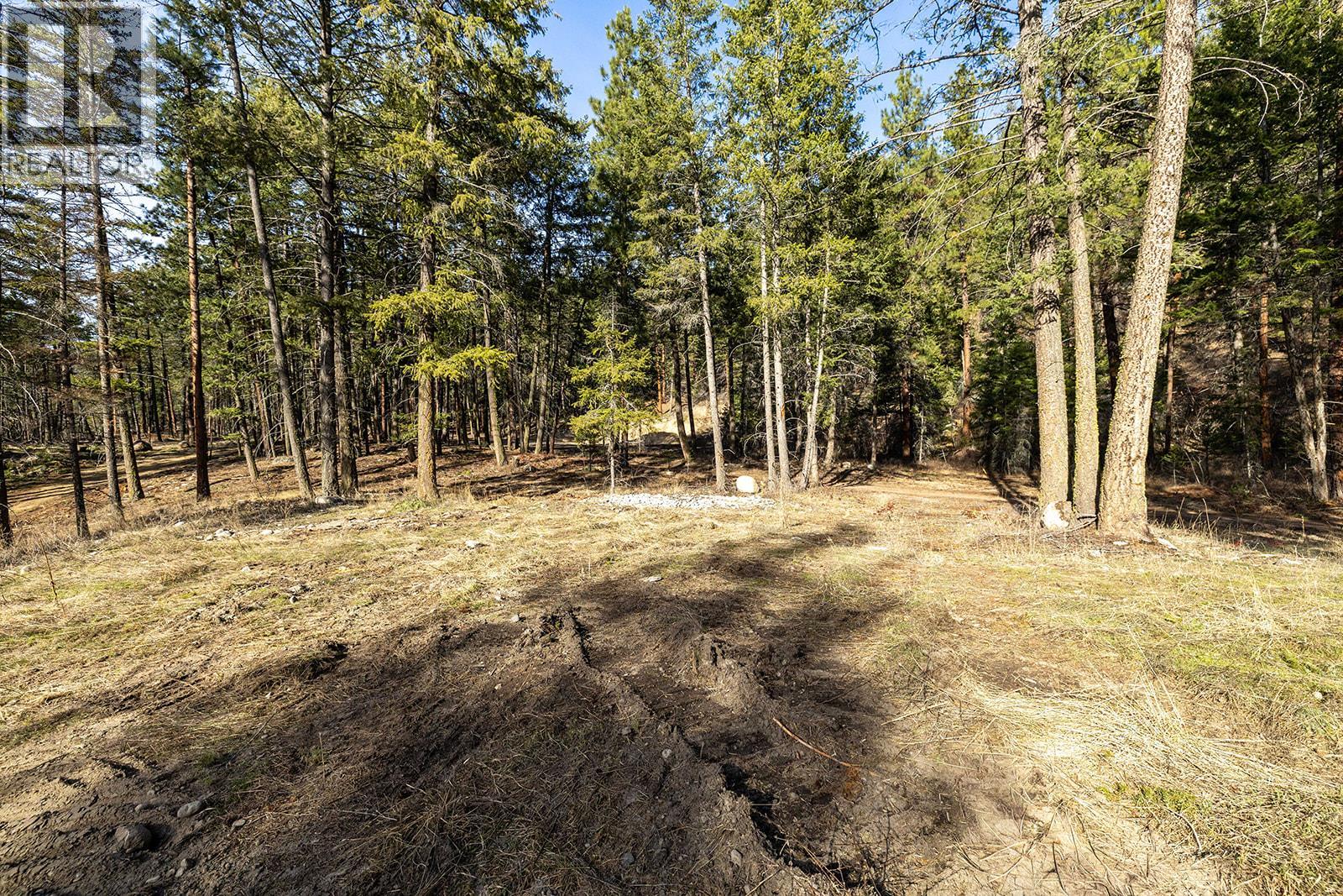 Lot B Trepanier Road, Peachland