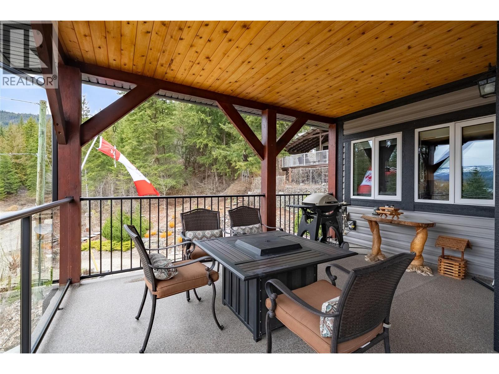 2770 Perris Road, Blind Bay