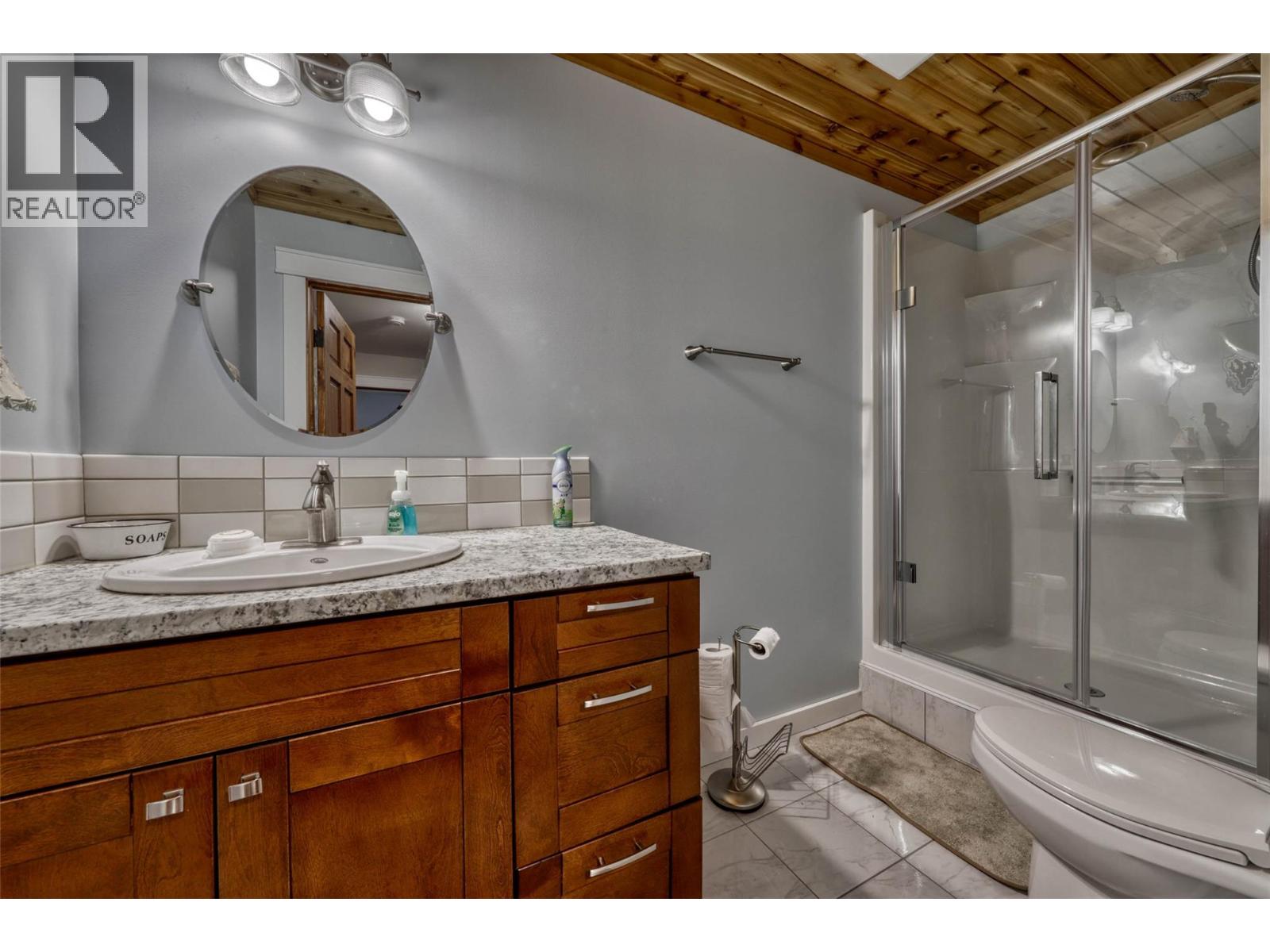 2770 Perris Road, Blind Bay