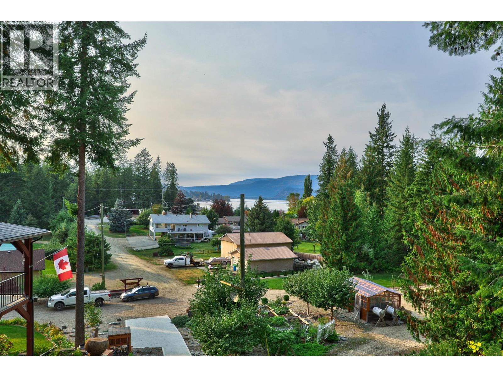 2770 Perris Road, Blind Bay