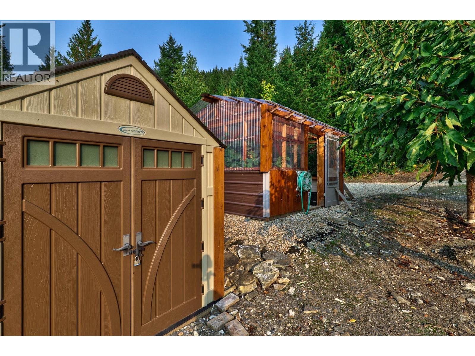 2770 Perris Road, Blind Bay