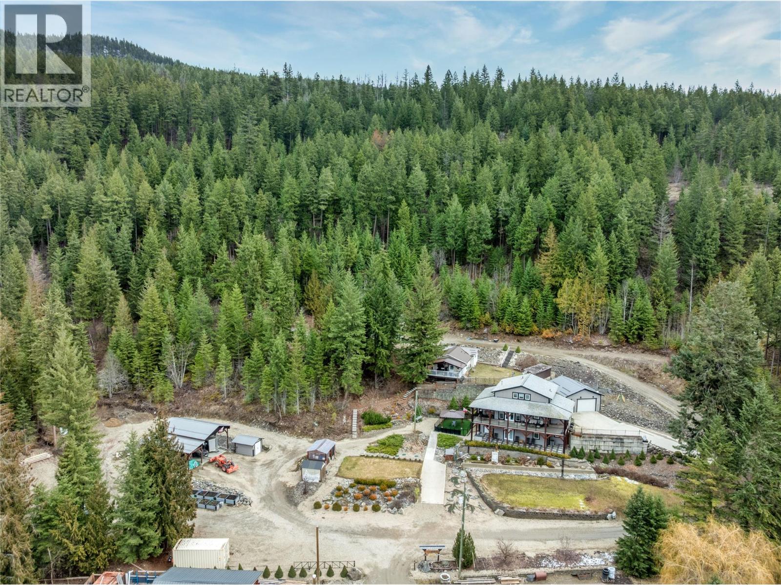 2770 Perris Road, Blind Bay