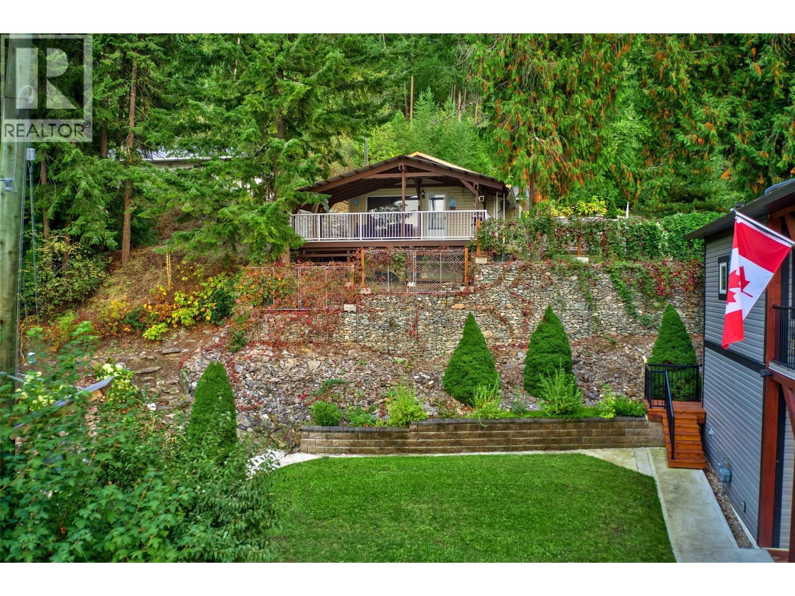 2770 Perris Road, Blind Bay