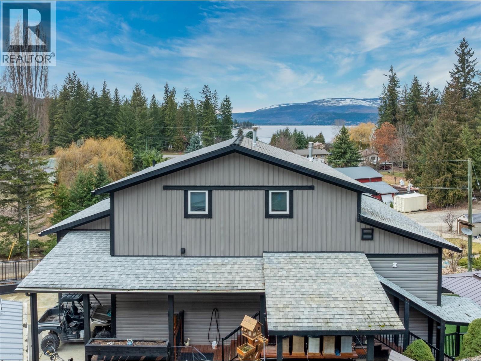 2770 Perris Road, Blind Bay