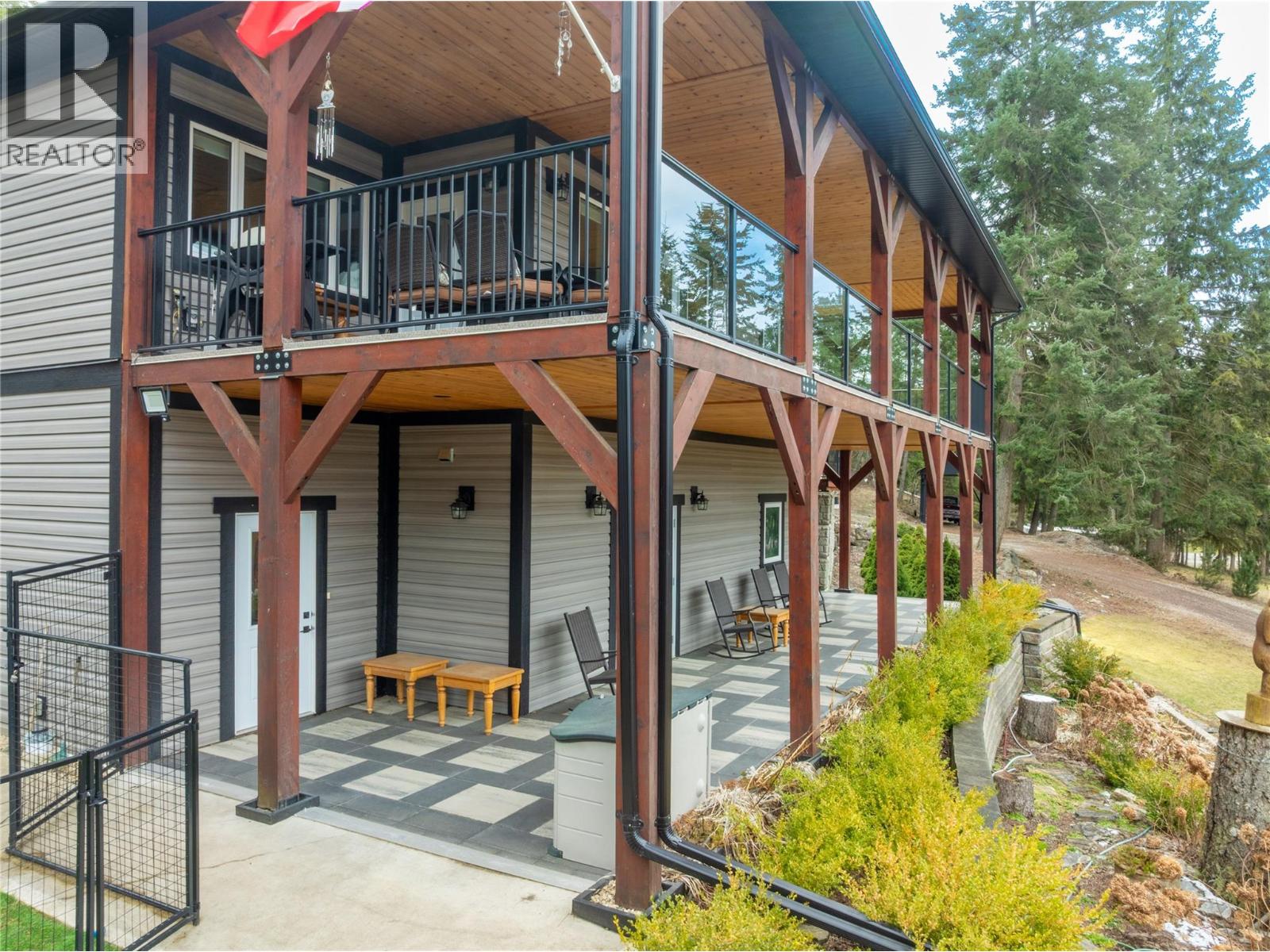 2770 Perris Road, Blind Bay