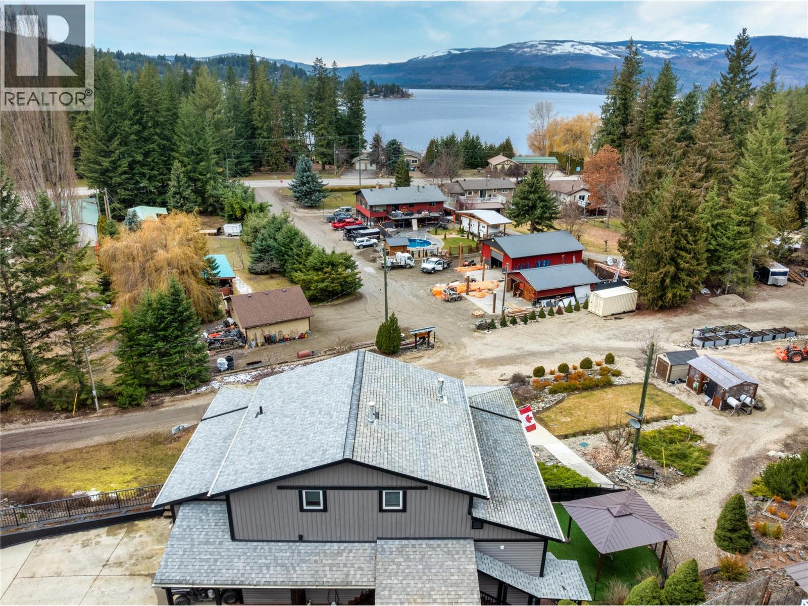 2770 Perris Road, Blind Bay