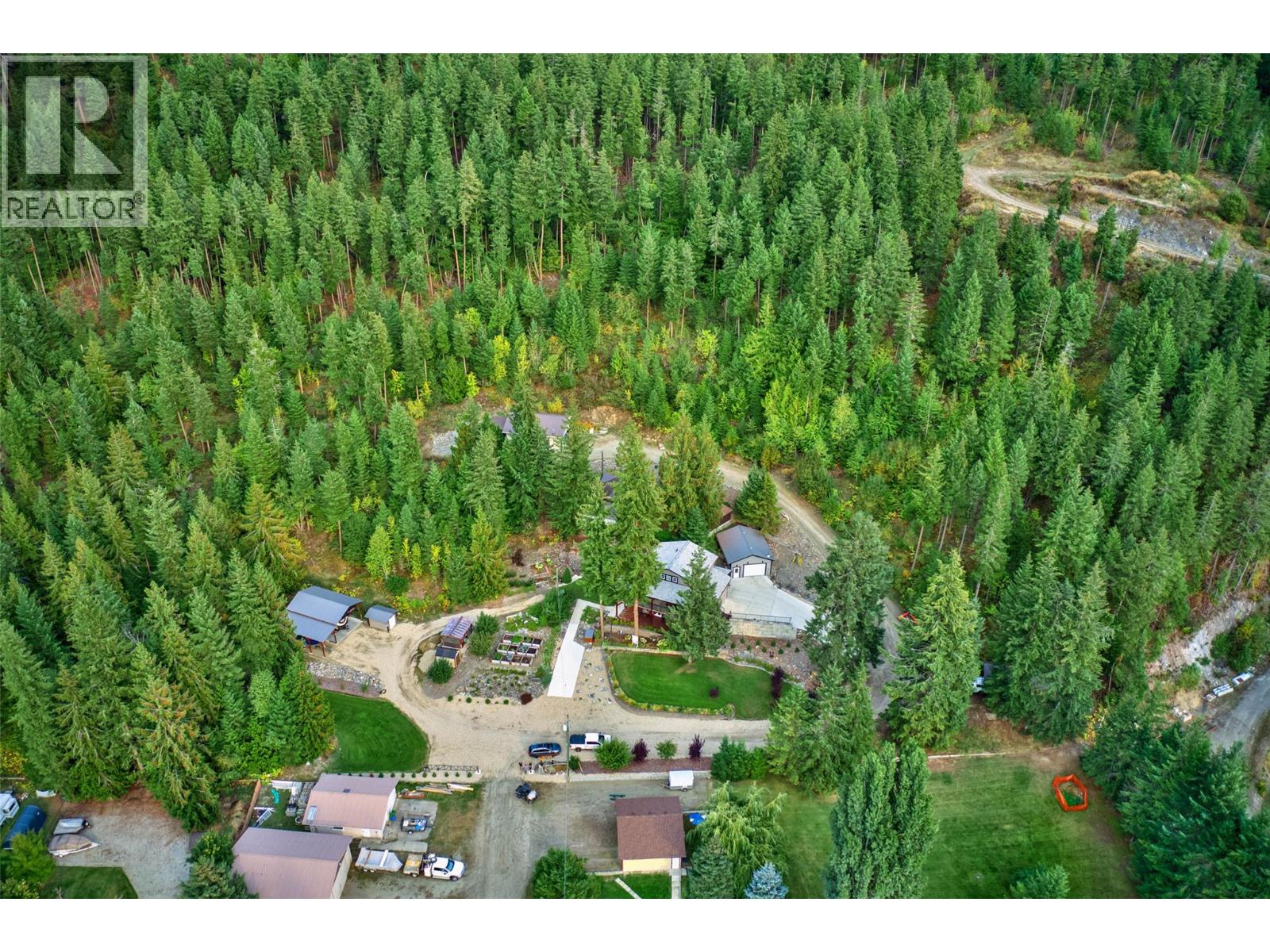 2770 Perris Road, Blind Bay