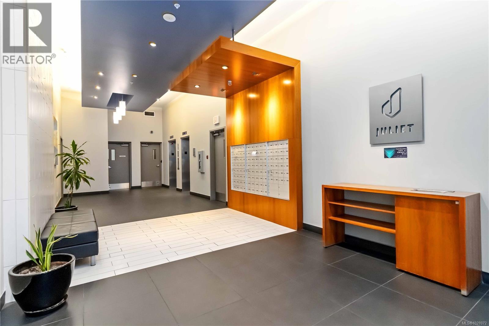 507 760 Johnson St, Victoria