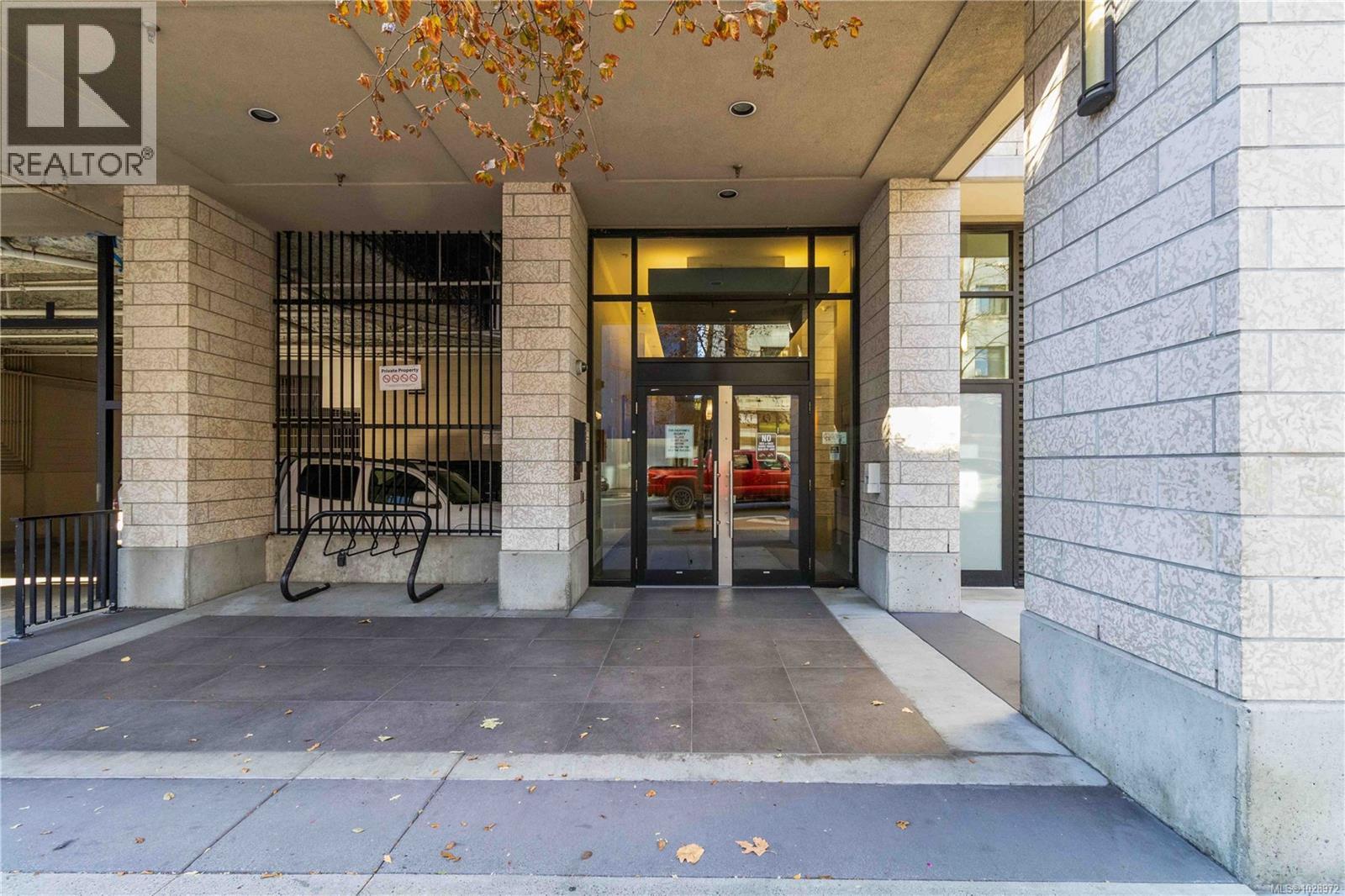 507 760 Johnson St, Victoria