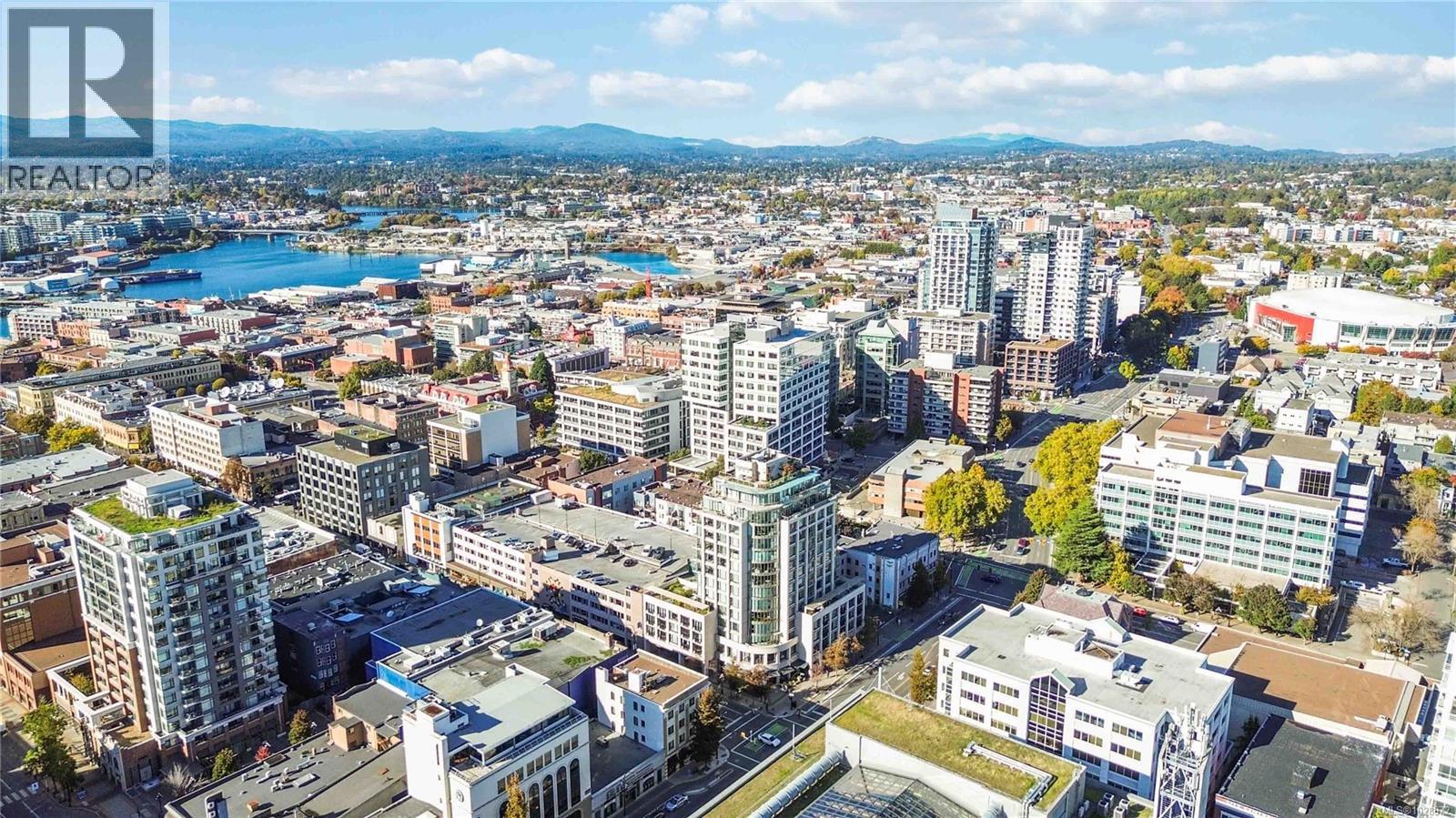 507 760 Johnson St, Victoria