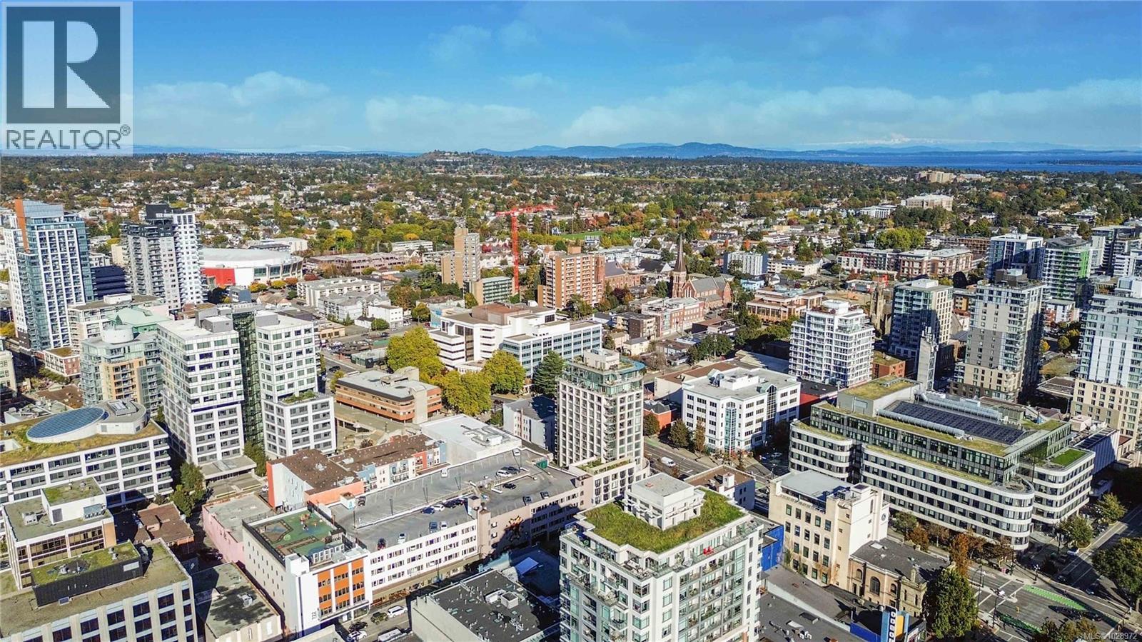 507 760 Johnson St, Victoria