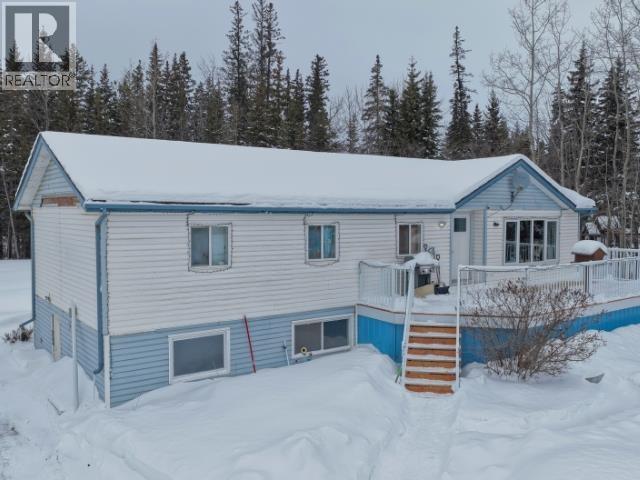 13007 WEST BYPASS ROAD, Fort St. John