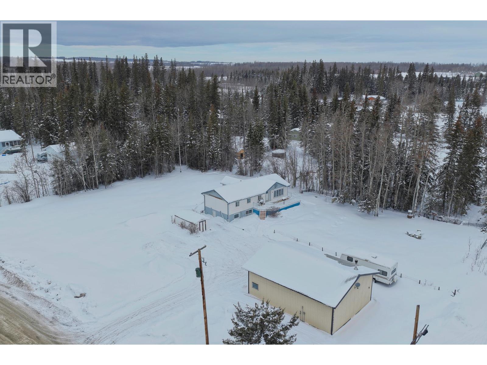 13007 WEST BYPASS ROAD, Fort St. John