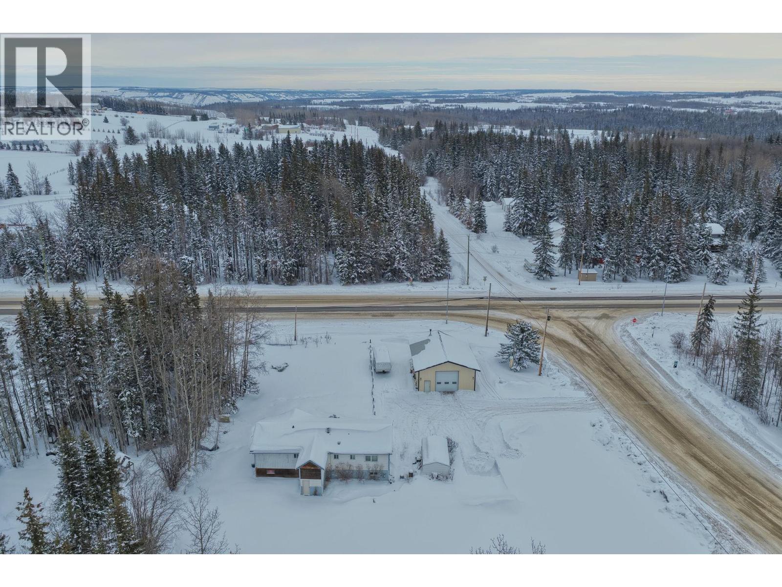 13007 WEST BYPASS ROAD, Fort St. John