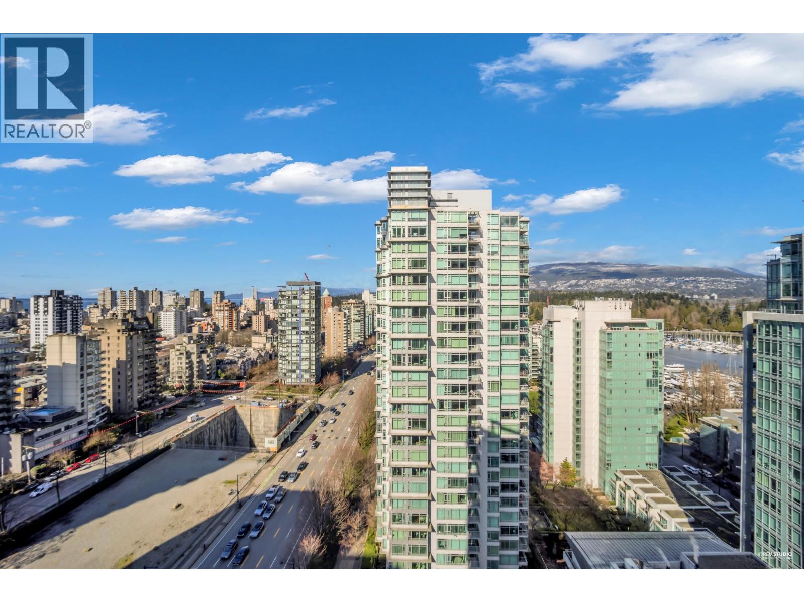 2001 620 CARDERO STREET, Vancouver
