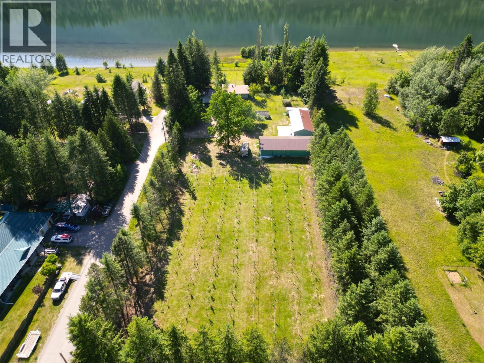 1062 Scamp Road, Castlegar
