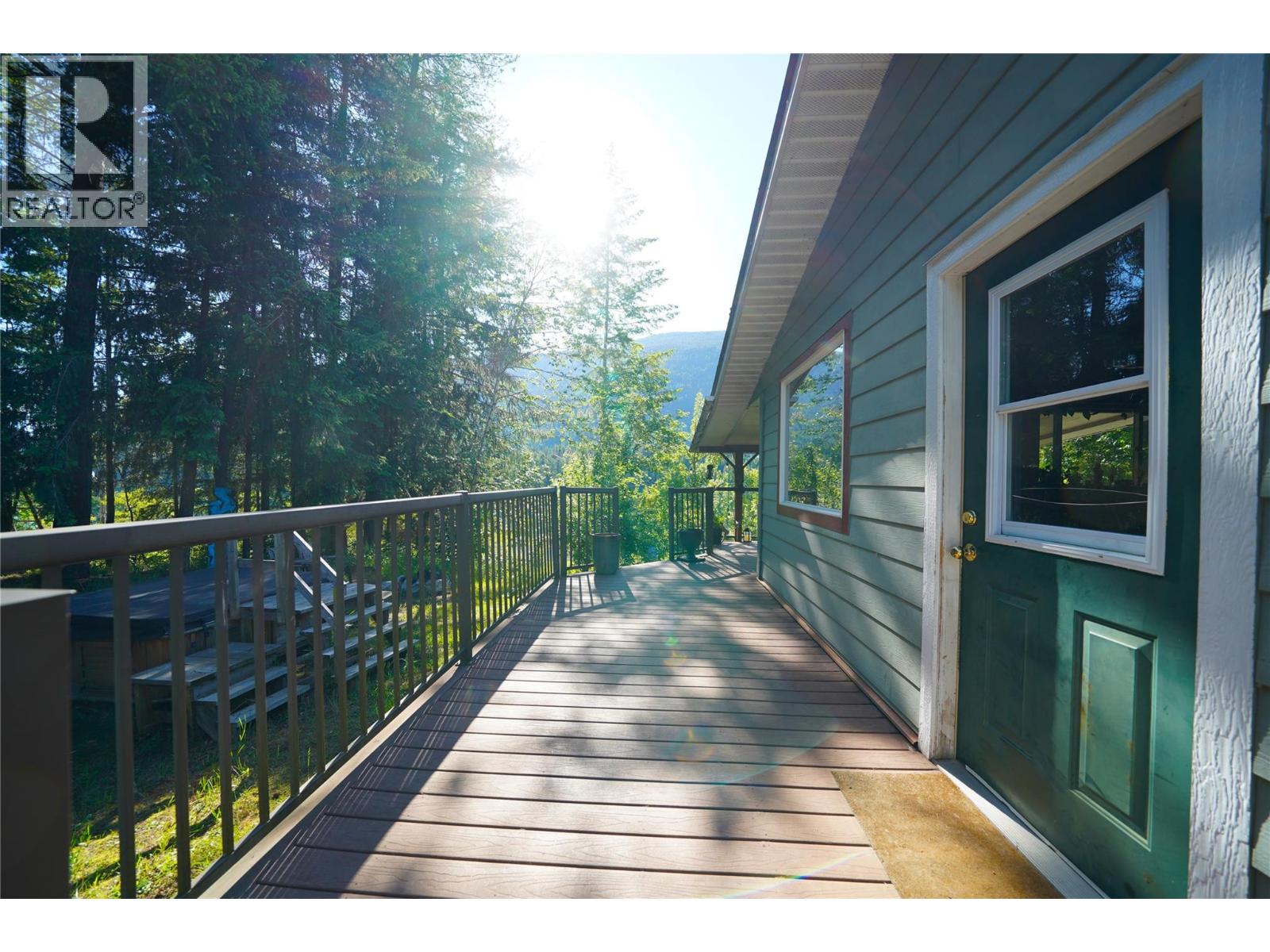 1062 Scamp Road, Castlegar