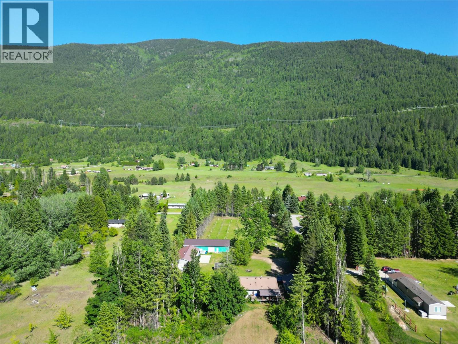 1062 Scamp Road, Castlegar