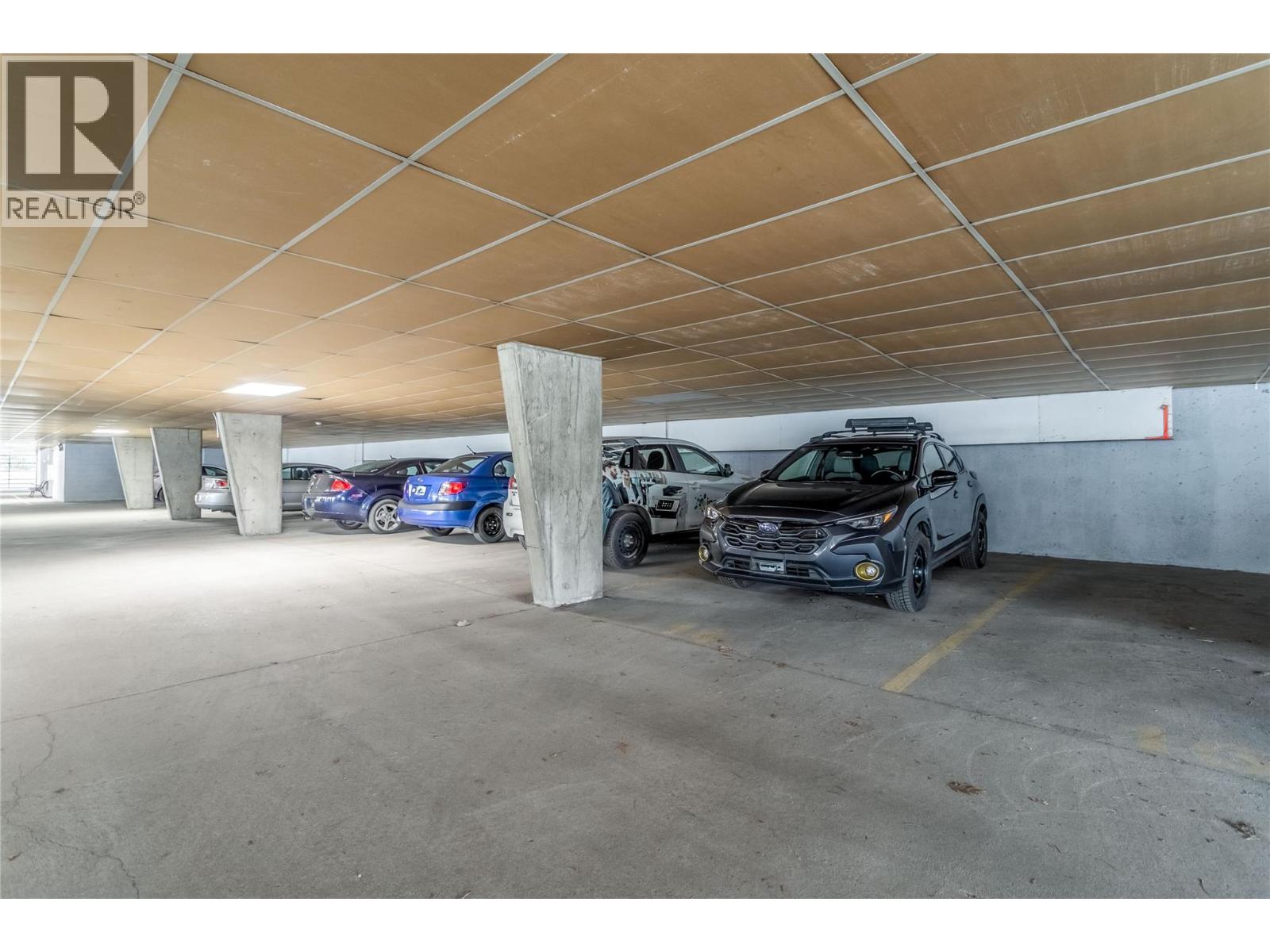 1075 Bernard Avenue Unit# 305, Kelowna