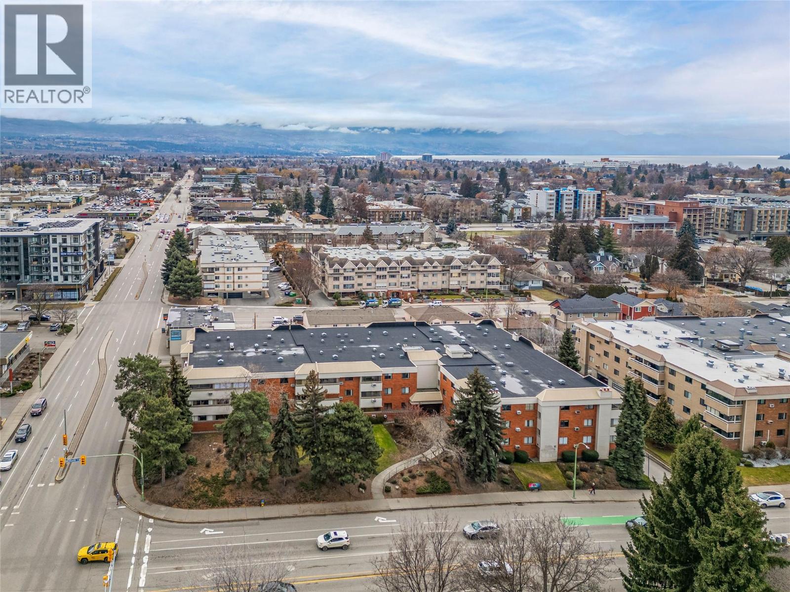 1075 Bernard Avenue Unit# 305, Kelowna