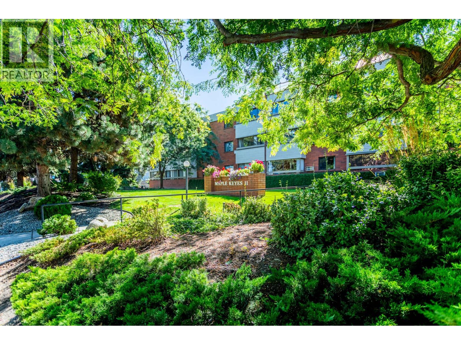 1075 Bernard Avenue Unit# 305, Kelowna