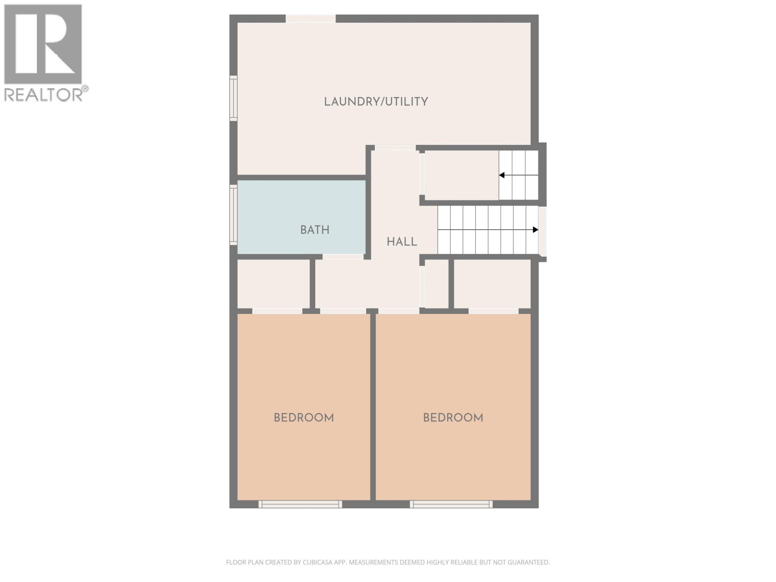 1221 BURDEN STREET, Prince George