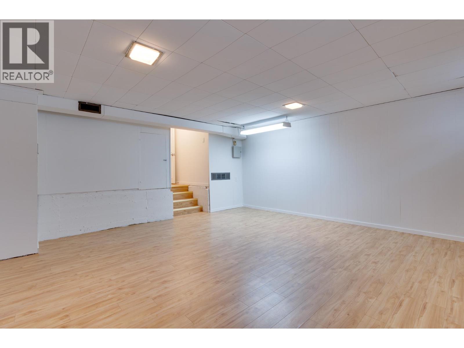 1221 BURDEN STREET, Prince George