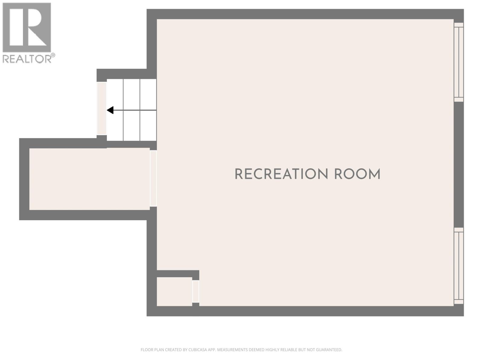 1221 BURDEN STREET, Prince George