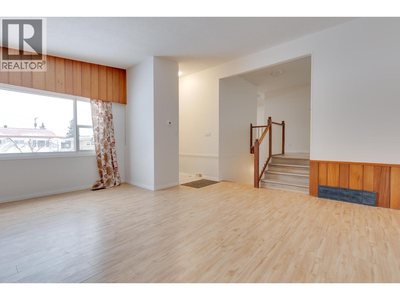 1221 BURDEN STREET, Prince George