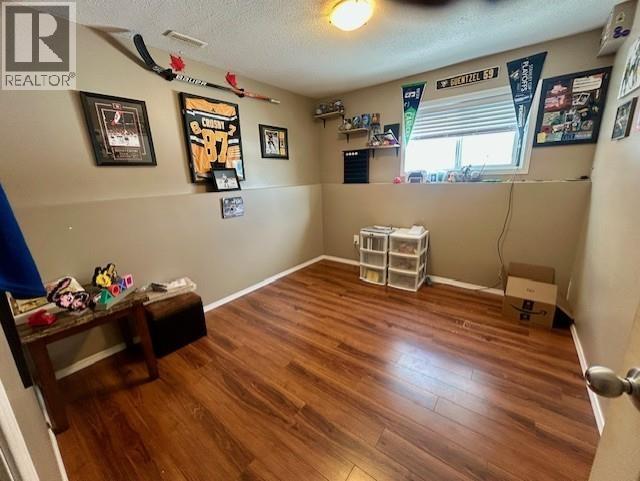 5227 HALLMARK CRESCENT, Fort Nelson