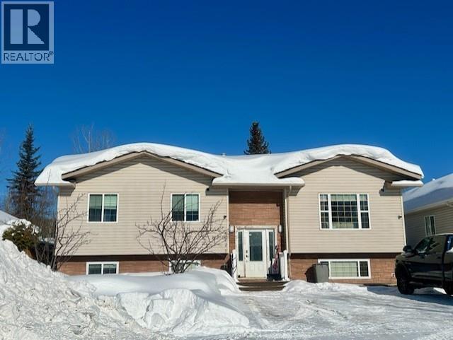 5227 HALLMARK CRESCENT, Fort Nelson