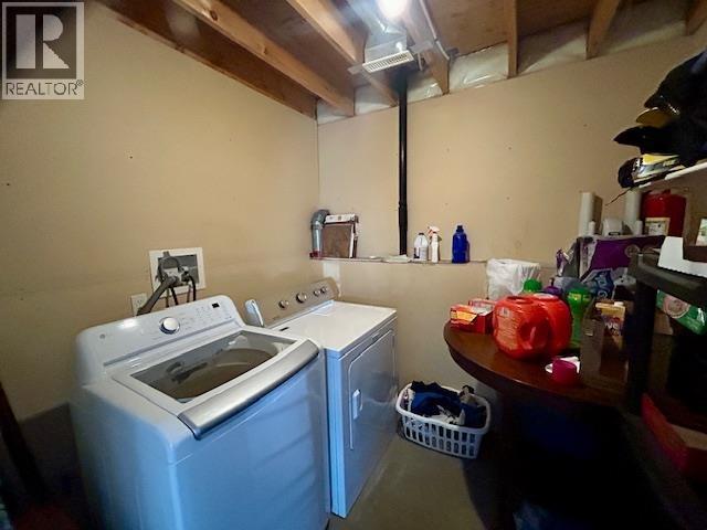 5227 HALLMARK CRESCENT, Fort Nelson