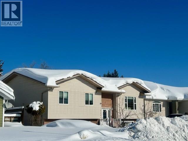 5227 HALLMARK CRESCENT, Fort Nelson