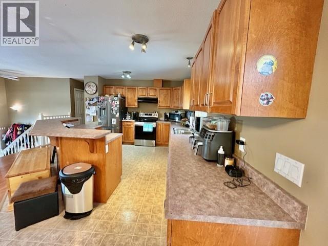 5227 HALLMARK CRESCENT, Fort Nelson