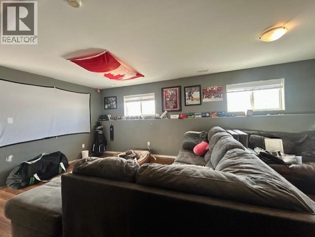 5227 HALLMARK CRESCENT, Fort Nelson