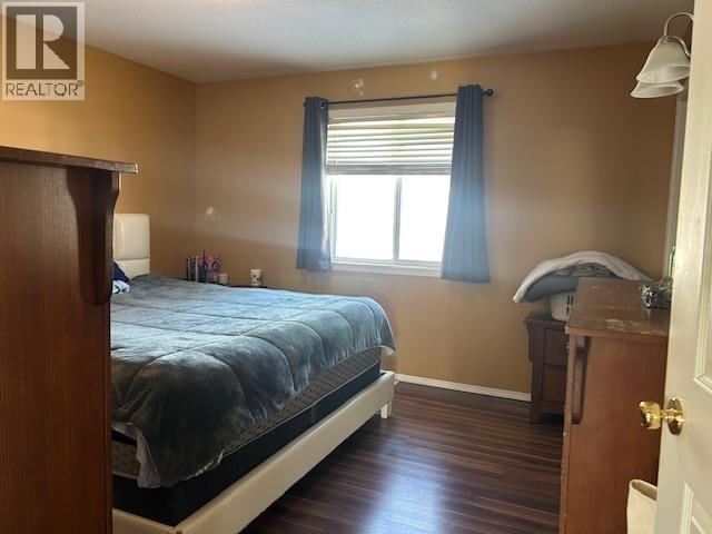 5227 HALLMARK CRESCENT, Fort Nelson