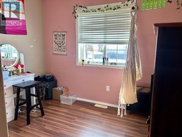 5227 HALLMARK CRESCENT, Fort Nelson