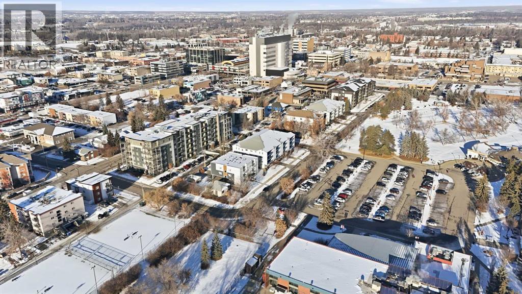 4522 47A Avenue, Red Deer